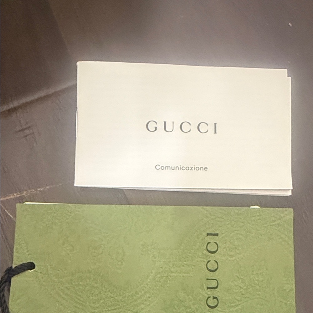 Gucci waist bag GG Supreme belt bag - Picture 2 of 5